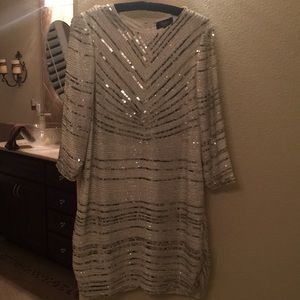 Parker Cocktail Dress
